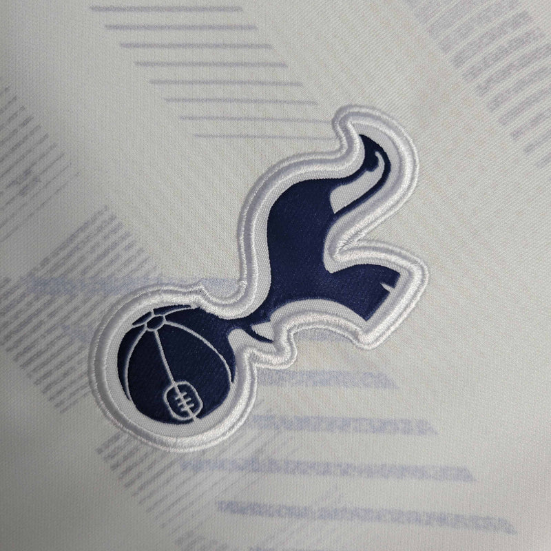 Camisa Tottenham I 23/24 - Versão - Torcedor