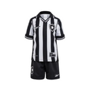 Conjunto Botafogo I 25/26 - Versão - Infantil