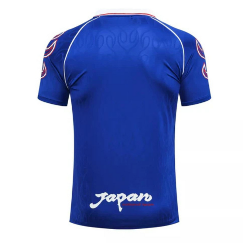 Camisa Japão I 98/99 - Versão - Retrô