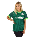 Camisa Palmeiras I 23/24 - Versão - Feminina