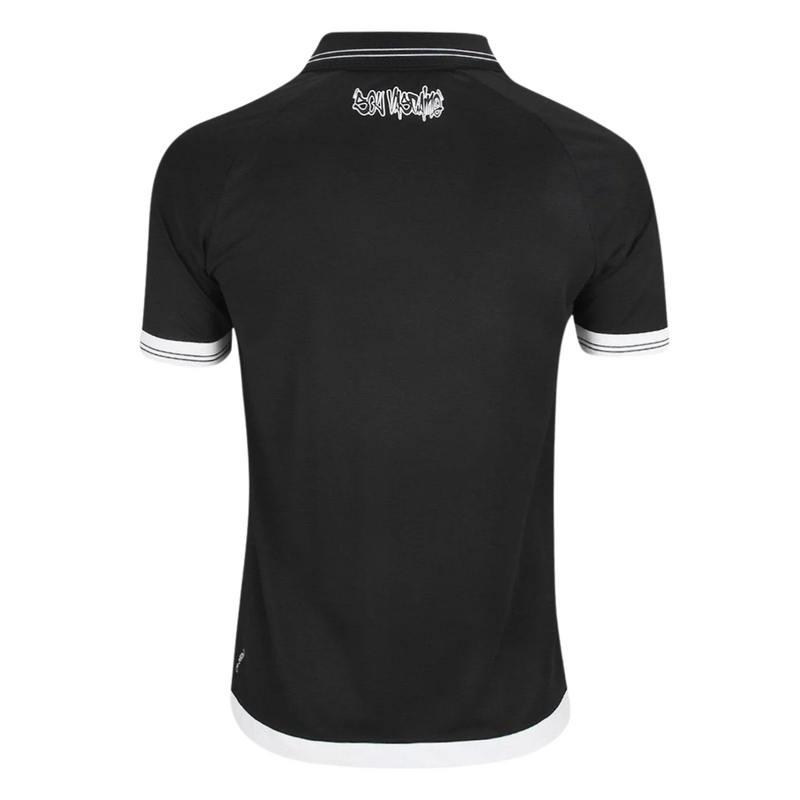 Camisa Vasco I 25/26 - Versão - Torcedor