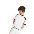 Conjunto Milan II 25/26 - Versão - Infantil