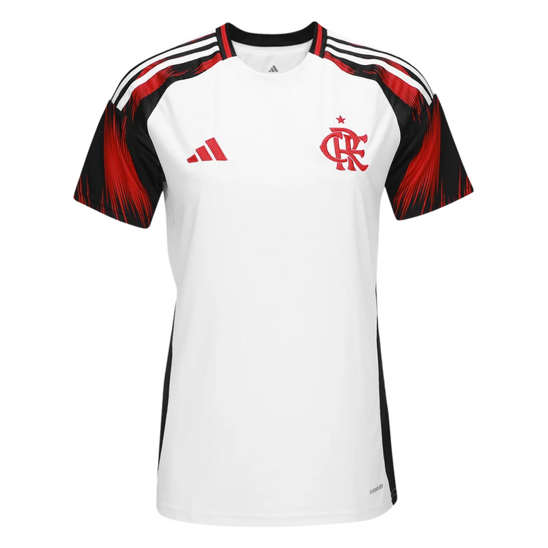 Camisa Flamengo II 25/26 - Versão - Feminina