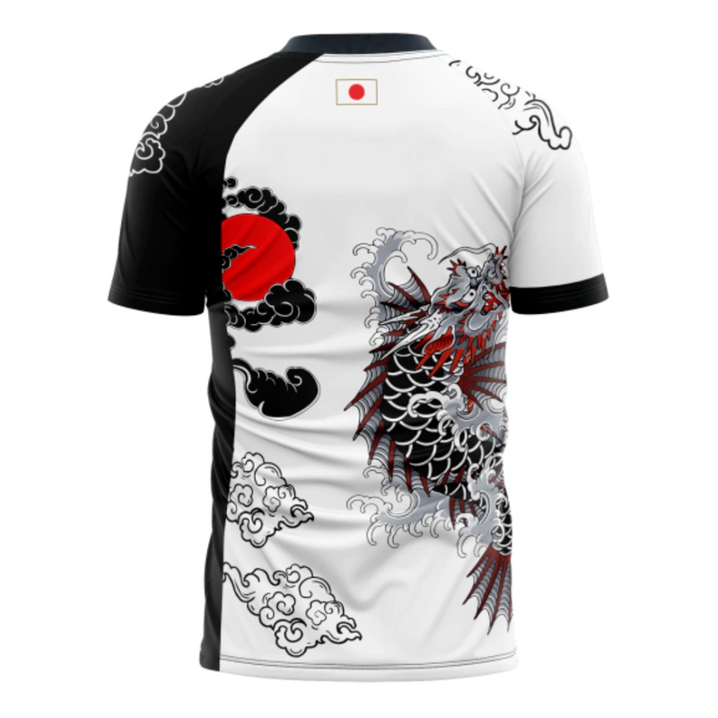 Camisa Japão Edição Especial Tatsukoi 24/25- Versão - Torcedor