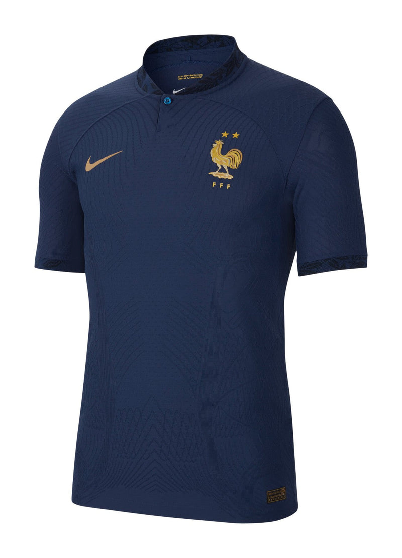 Camisa França I 22/23 - Versão - Retrô