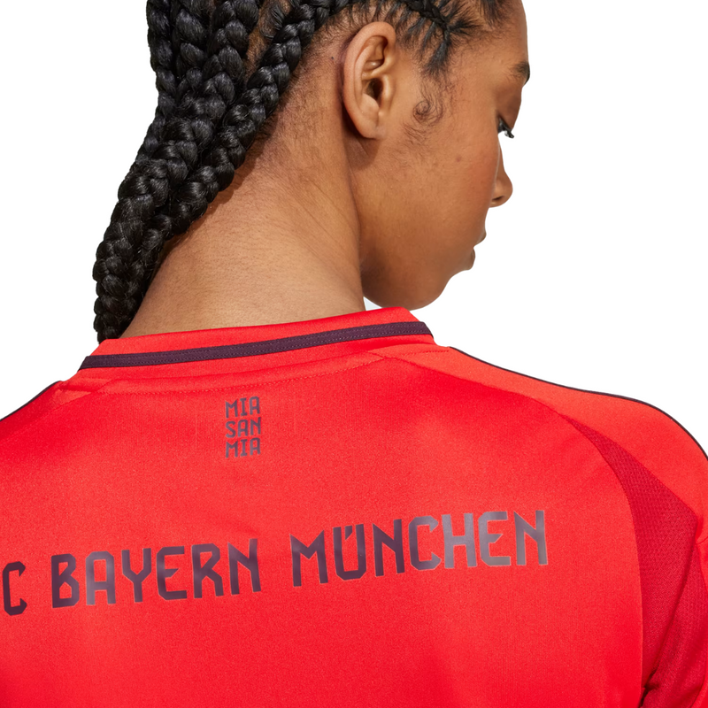 Camisa Bayern de Munique I 24/25 - Versão - Feminina