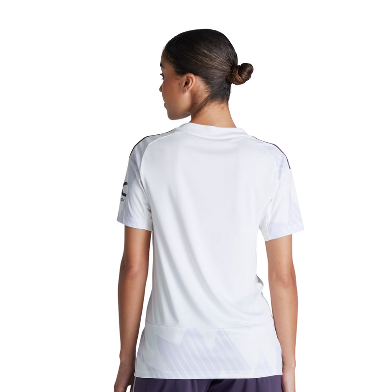 Camisa Manchester United II 25/26 - Versão - Feminina