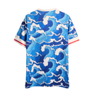 Camisa Japão Edição Especial 22/23 - Versão - Retrô