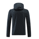 Blusa São Paulo 24/25 - Versão - Corta Vento