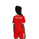 Conjunto Bayern de Munique I 25/26 - Versão - Infantil
