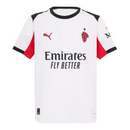Camisa Milan II 25/26 - Versão - Jogador