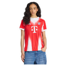 Camisa Bayern de Munique I 25/26 - Versão - Feminina