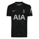 Camisa Tottenham II 25/26 - Versão - Torcedor