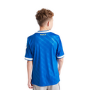 Conjunto Real Madrid III 25/26 - Versão - Infantil