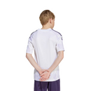 Conjunto Manchester United II 25/26 - Versão - Infantil