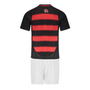 Conjunto Flamengo I 25/26 - Versão - Infantil