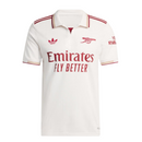 Camisa Arsenal III 25/26 - Versão - Torcedor