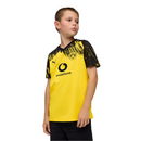 Conjunto Borussia Dortmund I 25/26 - Versão - Infantil
