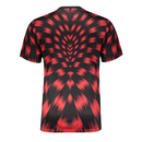 Camisa Flamengo Pré Jogo 25/26 - Versão - Torcedor