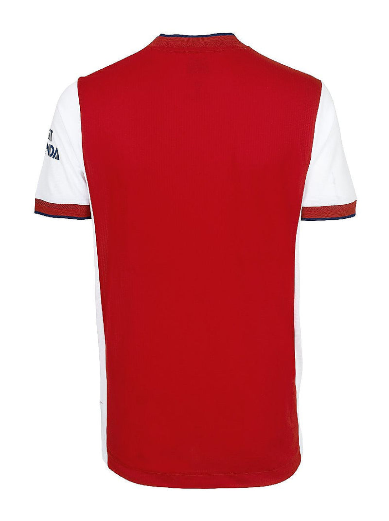 Camisa Arsenal I 21/22 - Versão - Retrô