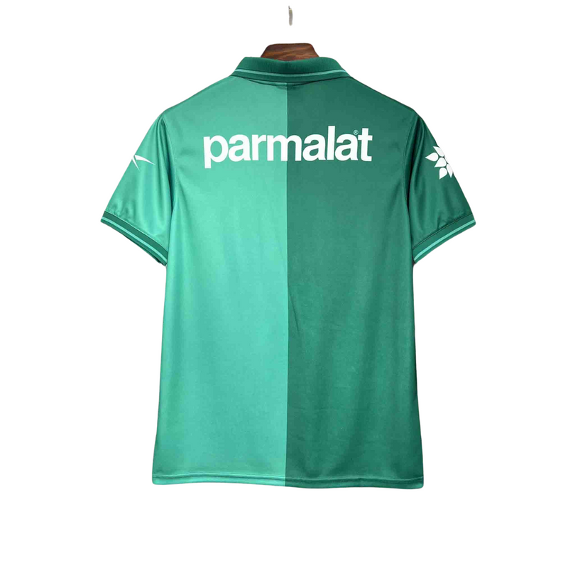 Camisa Palmeiras I 97/98 - Versão - Retrô