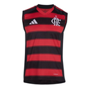 Camisa Flamengo I 25/26 - Versão Regata - Torcedor