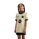 Conjunto Barcelona II 25/26 - Versão - Infantil