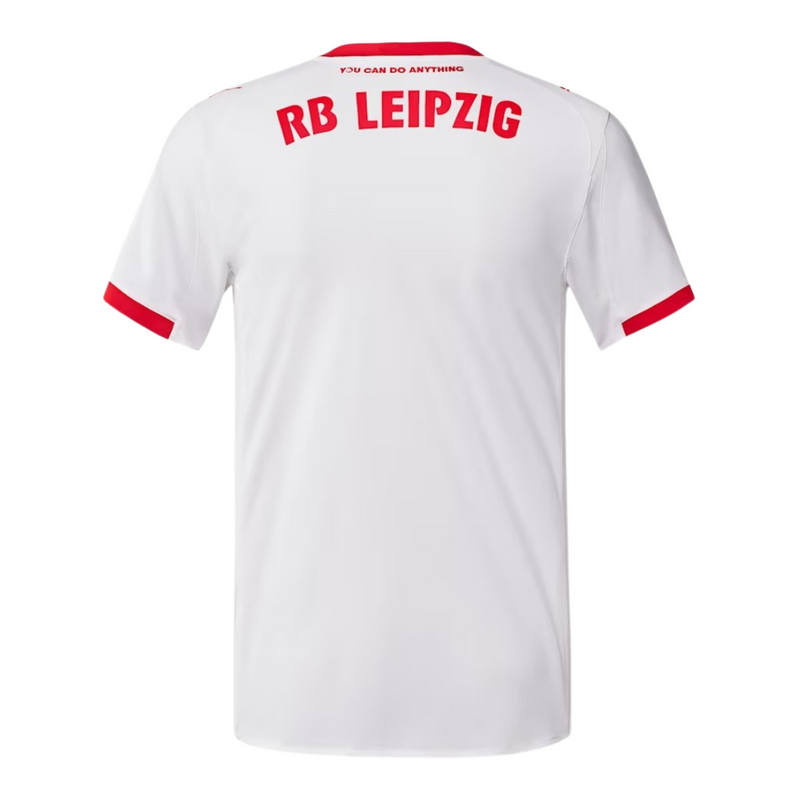 Camisa RB Leipzig I 25/26 - Versão - Torcedor