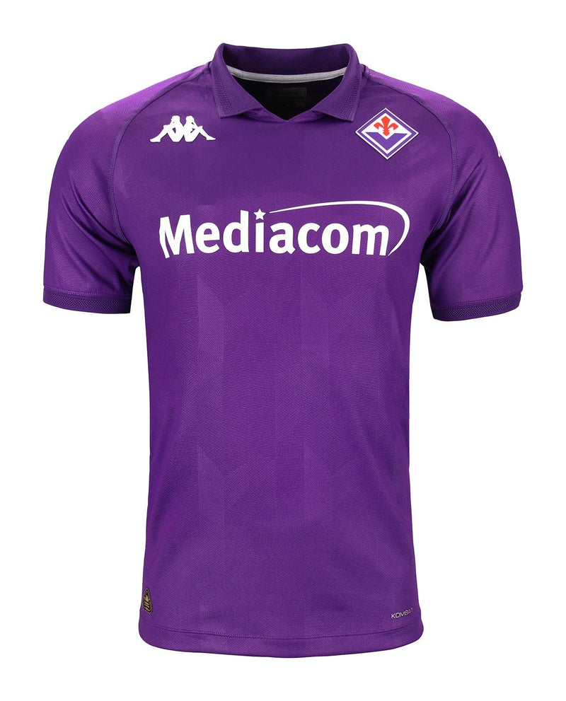 Camisa Fiorentina I 24/25 - Versão - Torcedor