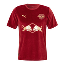 Camisa RB Leipzig Edição Especial de Natal 24/25 - Versão - Torcedor