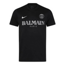 Camisa PSG Edição Especial Balmain 24/25 - Versão - Torcedor