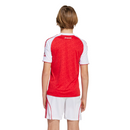 Conjunto Arsenal I 25/26 - Versão - Infantil