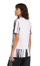 Camisa Juventus I 25/26 - Versão - Feminina
