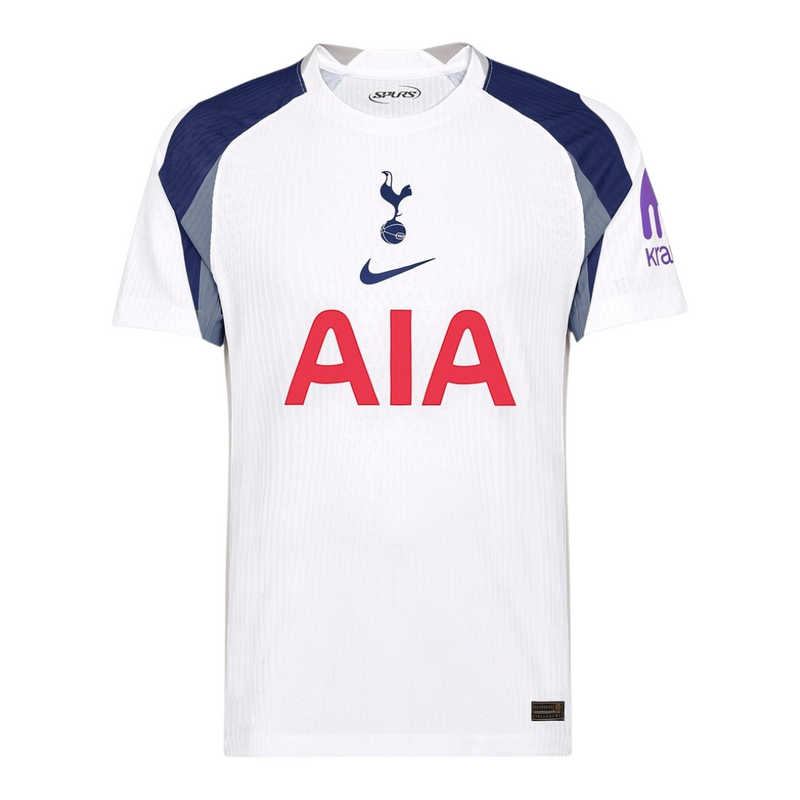 Camisa Tottenham I 25/26 - Versão - Jogador