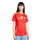 Camisa Espanha I 24/25 - Versão - Feminina