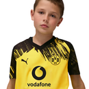 Conjunto Borussia Dortmund I 25/26 - Versão - Infantil