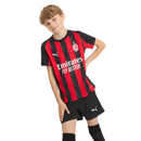 Conjunto Milan I 25/26 - Versão - Infantil