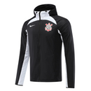 Blusa Corinthians 22/23 - Versão - Corta Vento