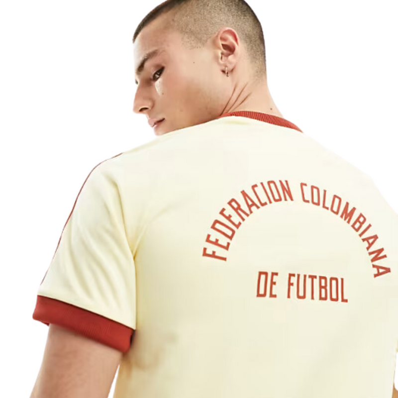 Camisa Colômbia Edição Especial 24/25 - Versão - Torcedor