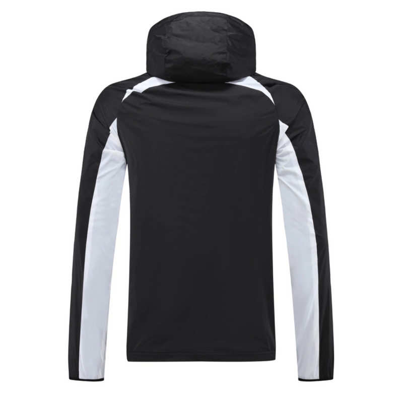 Blusa Corinthians 22/23 - Versão - Corta Vento