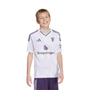 Conjunto Manchester United II 25/26 - Versão - Infantil