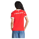 Camisa Bayern de Munique I 25/26 - Versão - Feminina