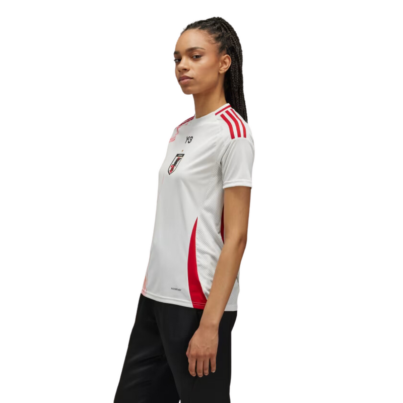 Camisa Japão II 24/25 - Versão - Feminina