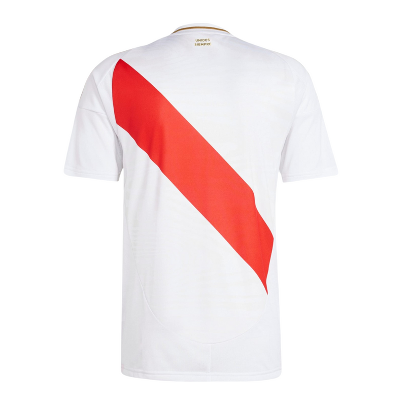 Camisa Peru I 24/25 - Versão - Torcedor