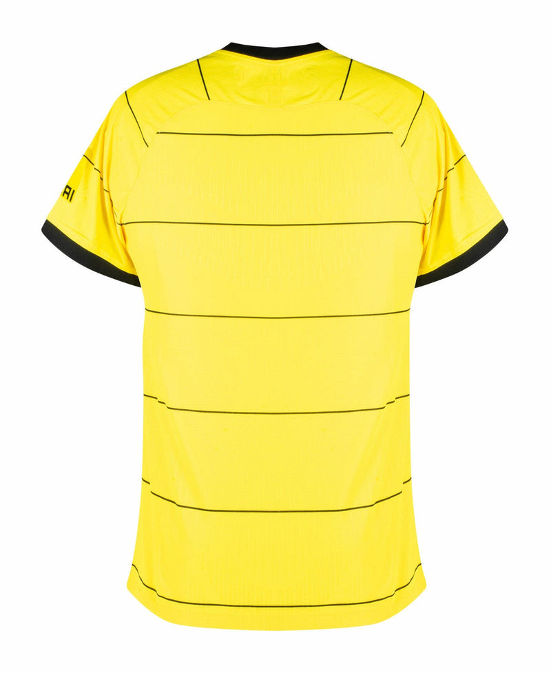 Camisa Chelsea II 21/22 - Versão - Retrô