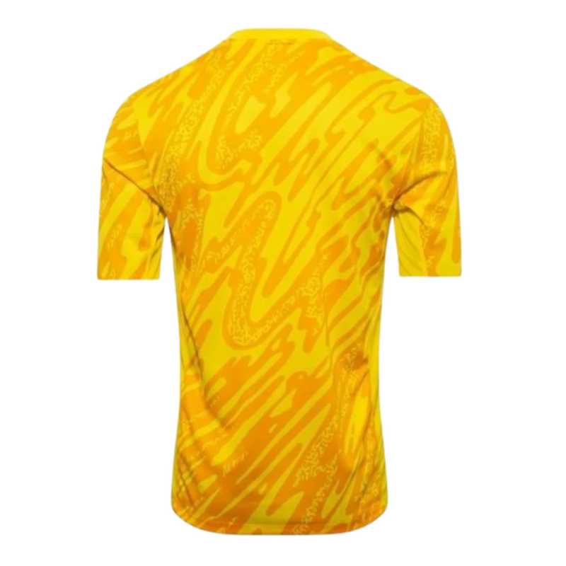 Camisa França Goleiro 24/25 - Versão - Torcedor