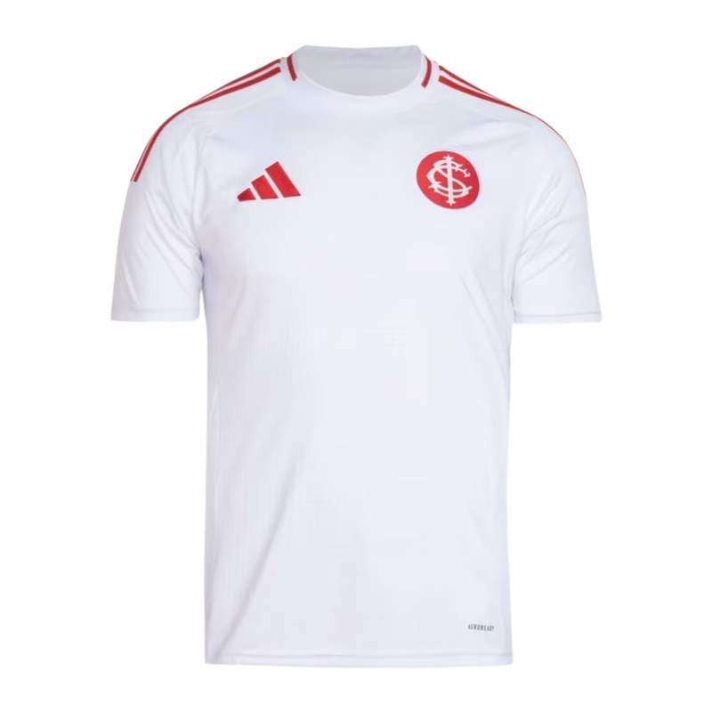 Camisa Internacional II 25/26 - Versão - Torcedor