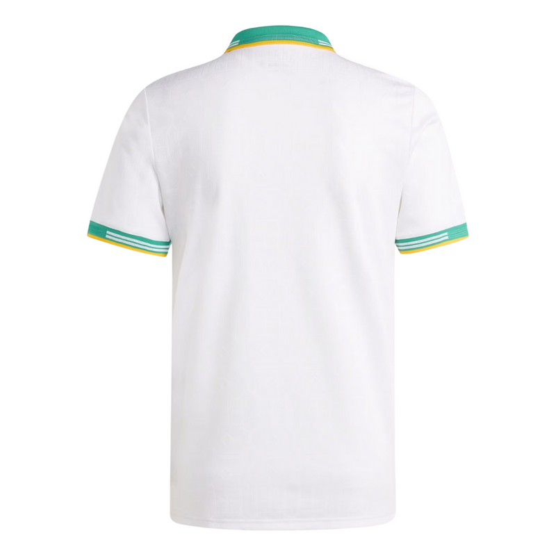 Camisa Roma III 25/26 - Versão - Torcedor