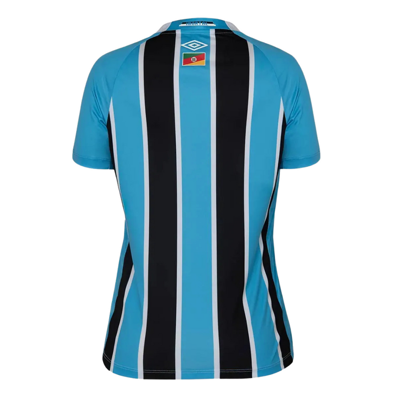 Camisa Grêmio I 25/26 - Versão - Feminina