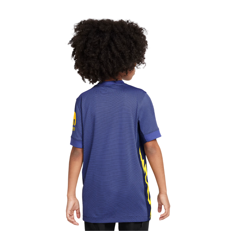 Conjunto Atlético de Madrid II 25/26 - Versão - Infantil